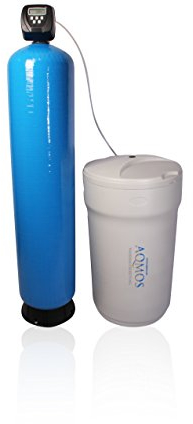 Entkalkungsanlage Aqmos CMX-400 Wasserenthärter Wasserenthärtungsanlage