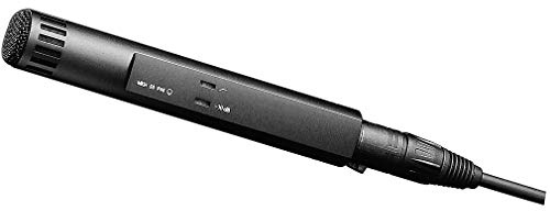 Sennheiser MKH50P48 - Mkh50 p48 micrófono de mano