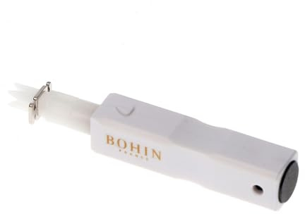 Bohin - Bohin Machine Aiguille Enfileur - 1 Morceau