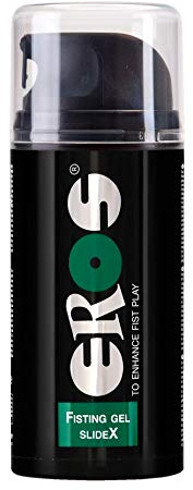 EROS Fisting Gel SlideX (100 ml)