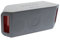 Sveon SON36_02 Haut-parleur Bluetooth avec lecteur MP3 USB/MicroSD et radio Blanc