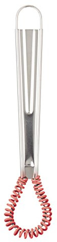 Colourworks Magic Whisk, 21 cm - Red