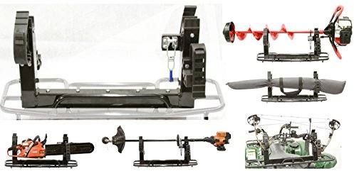 Digger D-75 5368-0009 Universal All Season Fishing Equipment