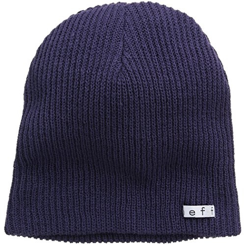 Neff Mütze Daily Beanie violett one size