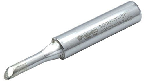 Sourcingmap Replaceable Soldering Tip 900M-T-3C Solder Station Iron