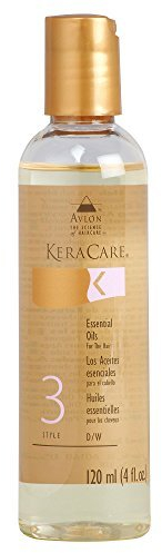 Kera Care Essential Oils 4 0z by KeraCare