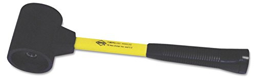 SPS™ Composite Soft Face Hammers - sps-200 2 non-marring composite hammer
