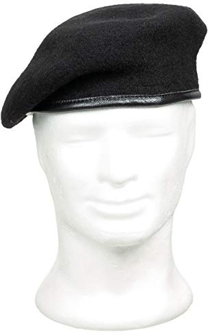 MFH 10103 Bundeswehr Barett