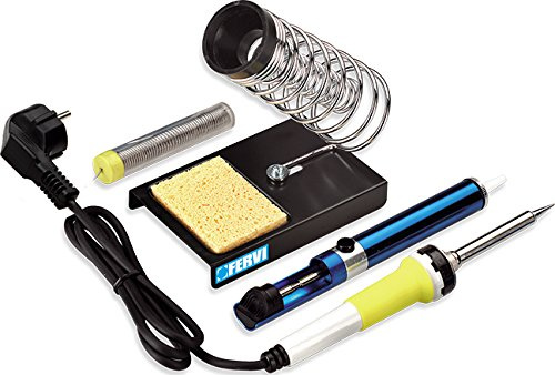 FERVI SET PER SALDATURA A STAGNO