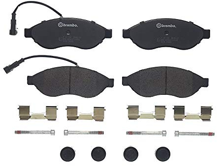 Brembo P23144 Pastillas de Frenos