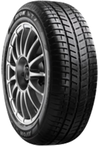 AVON - 165/70 R14 TL 81T WT7 SNOW BSW M+S 3PMSF - Winterreifen