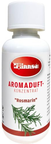 Finnsa Aroma-Duftkonzentrat 100 ml, Rosmarin