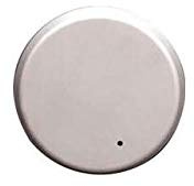 Honeywell Intellisense FG-1625R Acoustic Glass-Break in Round Case