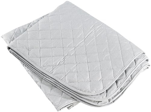 infactory Nappe de repassage 3 épaisseurs - 120 x 73 cm