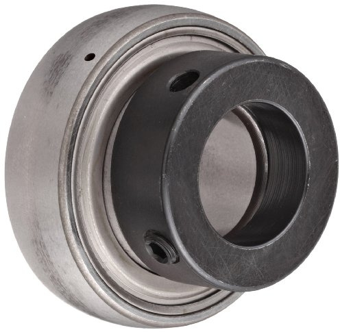 SKF YET 205-014 Lagerung, Stahl