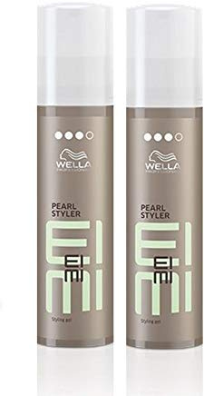2er Pearl Styler Styling Gel EIMI Wella Professionals starker Halt 100 ml
