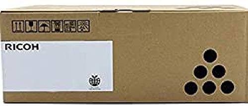 Ricoh Toner Cartridge 1 Pc(S) Original Black, 841887