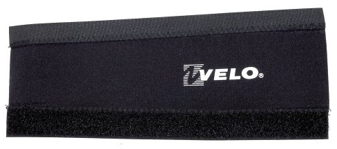 Velo KettenstrebenschutzLycra/Neopren schwarz, Schwarz, One Size, 4902015