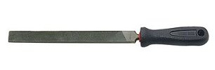 USAG 990 M PA - Lima piatta per ferro e per legno 09900116