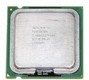 Intel Pentium 4 641 Processeur OEM de bureau SL96K HH80552PG0882M 3,20 GHz