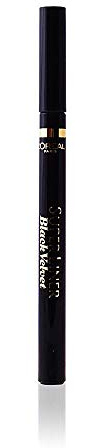 L'Oréal Paris Makeup Designer Superliner Black Velvet, 1 Stück