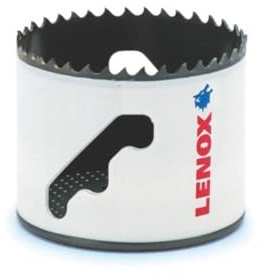LENOX Lochsäge HSS-Bi-Metall Bohr ø 14 mm