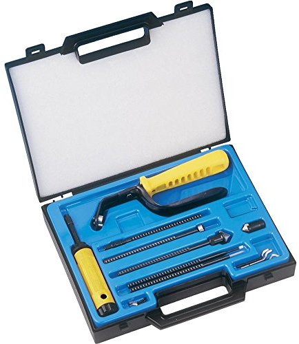 Grattec EL2000 grönsaksverktygssats Grat-Tec box