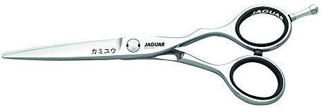 Jaguar Schere Kamiyu 6.5 Zoll/17 cm, 1er Pack (1 x 1 Stück)
