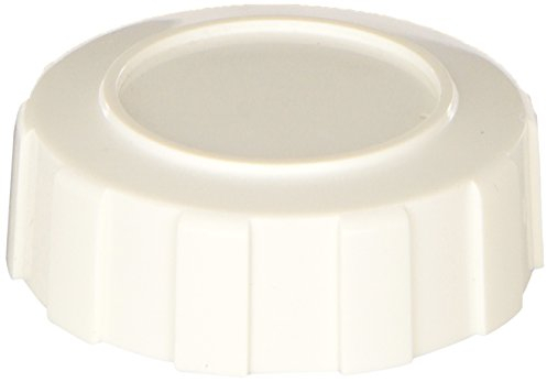 Thetford Toilettenbodenabdeckung 35804 Wasserkappe, Modern, Natur, ABS, ENGINE COMPONENT CAP