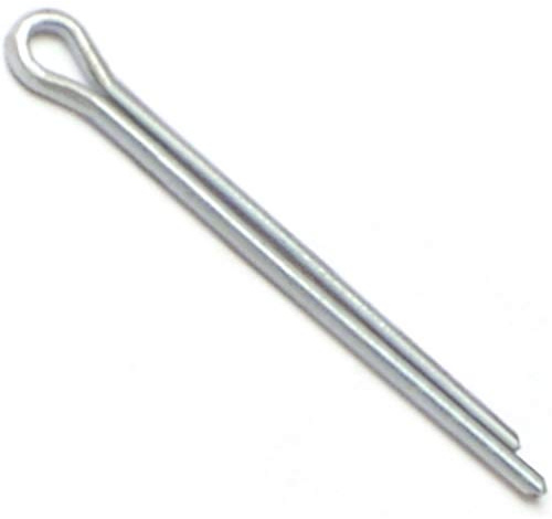 Hard-to-Find Fastener 014973271046 Cotter Pins, 2mm x 22mm, Piece-40