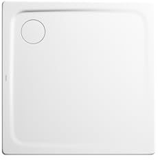 Kaldewei – Duschwanne SUPERPLAN Plus 475 – 1 90 x 90 cm weiß