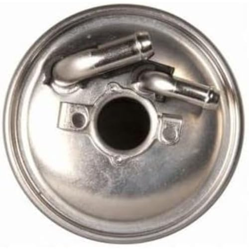 MAHLE KL 228/2D Kraftstofffilter - für Mercedes-Benz E-class (W211), u.a.