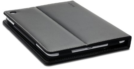 Kensington Apple iPad Air / Air 2 KeyFolio Bluetooth-Silikon-Tastatur Fall Schutzhülle K97088DE