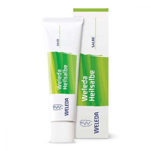HEILSALBE 00574100