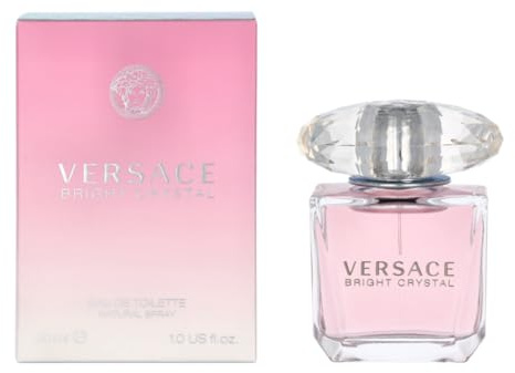 Versace Bright Crystal Edt Spray 30ml