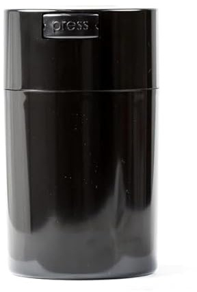 Tightpac Tightvac Solid - luftdichte Aufbewahrungsdose - 0,57 l