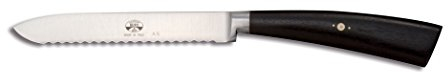 Coltellerie Berti - Coltello da pomodoro - Coltello cucina forgiato
