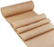 Jute Tischläufer, Juteband 15M*30CM, Tischdeko Hochzeit Jute Tischläufer, für Hochzeit Rustikal, Vintage, Rasenflächen, Weihnachten, Neujahr