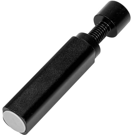 Grafikkarten Halterung Binghe GPU Grafikkarten Halterung, GPU Grafikkarten Halter, GPU Halterung, Höhenverstellbare Grafikkartenhalter, GPU Stütze mit Magnet,80-130 mm Hoch