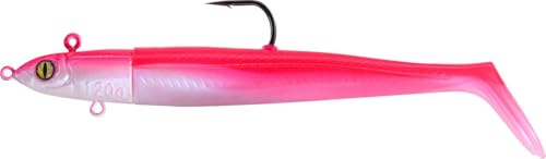 Balzer Valhall Rainer Korn Bullet EEL Schaufelschwanz - Gummifisch