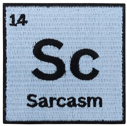 Finally Home Patch zum Aufbügeln - Blauer Sarcasm | Spruch Patches, Sarkasmus Aufbügler, Science Flicken, Lustiger Aufnäher, Männer Bügelpatch