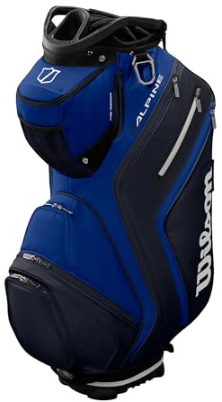 WILSON Apline Golfwagentaschen