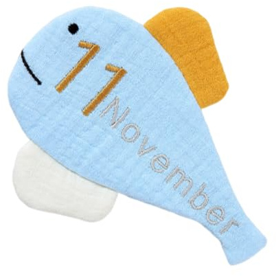 Jouet pour nouveau-né mensuel lettre jalons Carte de photographie de bébé Accessoires pour premier anniversaire et 100 jours de fête Accessoires de photographie de bébé