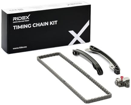 RIDEX 1389T2772 Kit catena distribuzione Kit catena di distribuzione Kit catena
