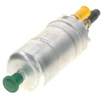 BOSCH Kraftstoffpumpe 0580464047 Kraftstoffleitung | Kompatibel mit: SAAB 9000, 9000 Schrägheck