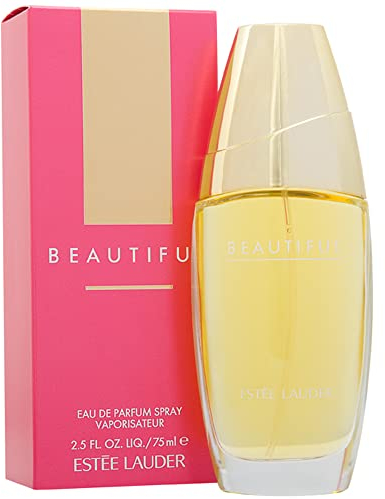 Estée Lauder Beautiful Eau De Parfum spray 75ml