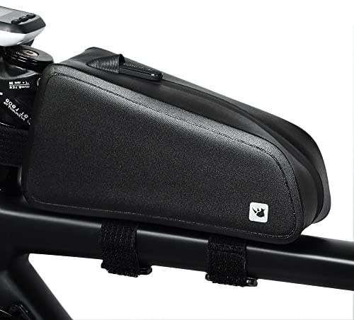 Rhinowalk Bicycle Frame Bag - Professional Cycling Accessory