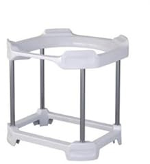 Treppiede universale THERMOR scaldacqua e pettini verticali da parete da 50 a 200 l - 900991