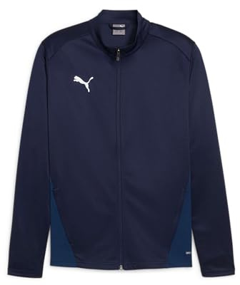 PUMA Unisex Teamgoal träningsjacka träningsjacka