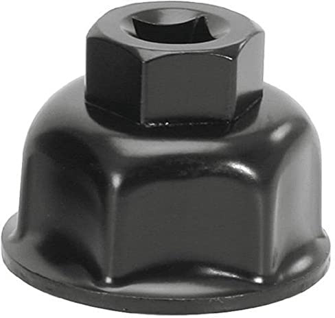 KS Tools 150.9366 3/8 Ölfilterschlüssel, 27-6